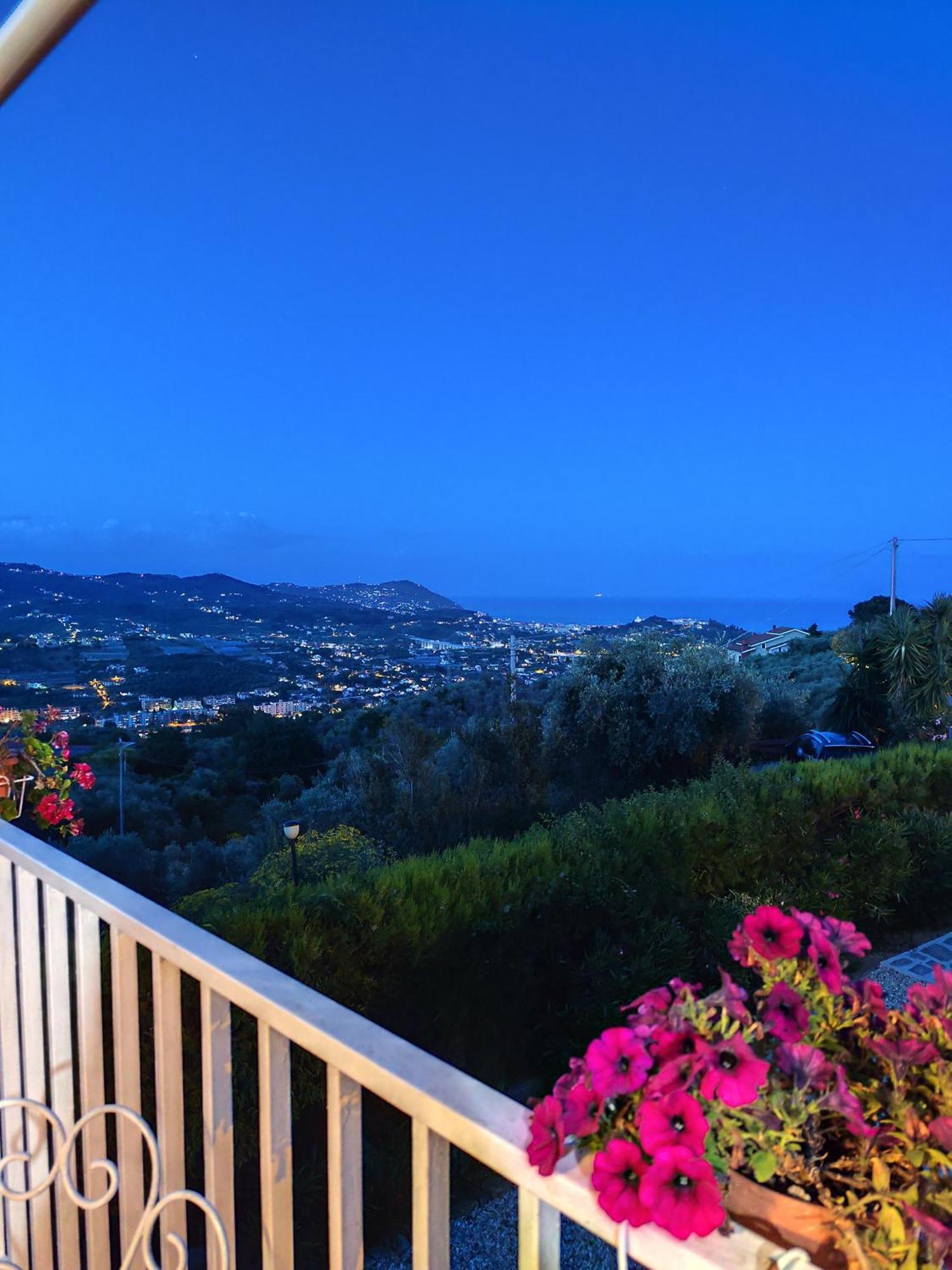 La Casa Di Giada, Appartamento In Villetta Con Aria Condizionata, Wi-Fi E Parcheggio Gratuito Poggi Exterior photo