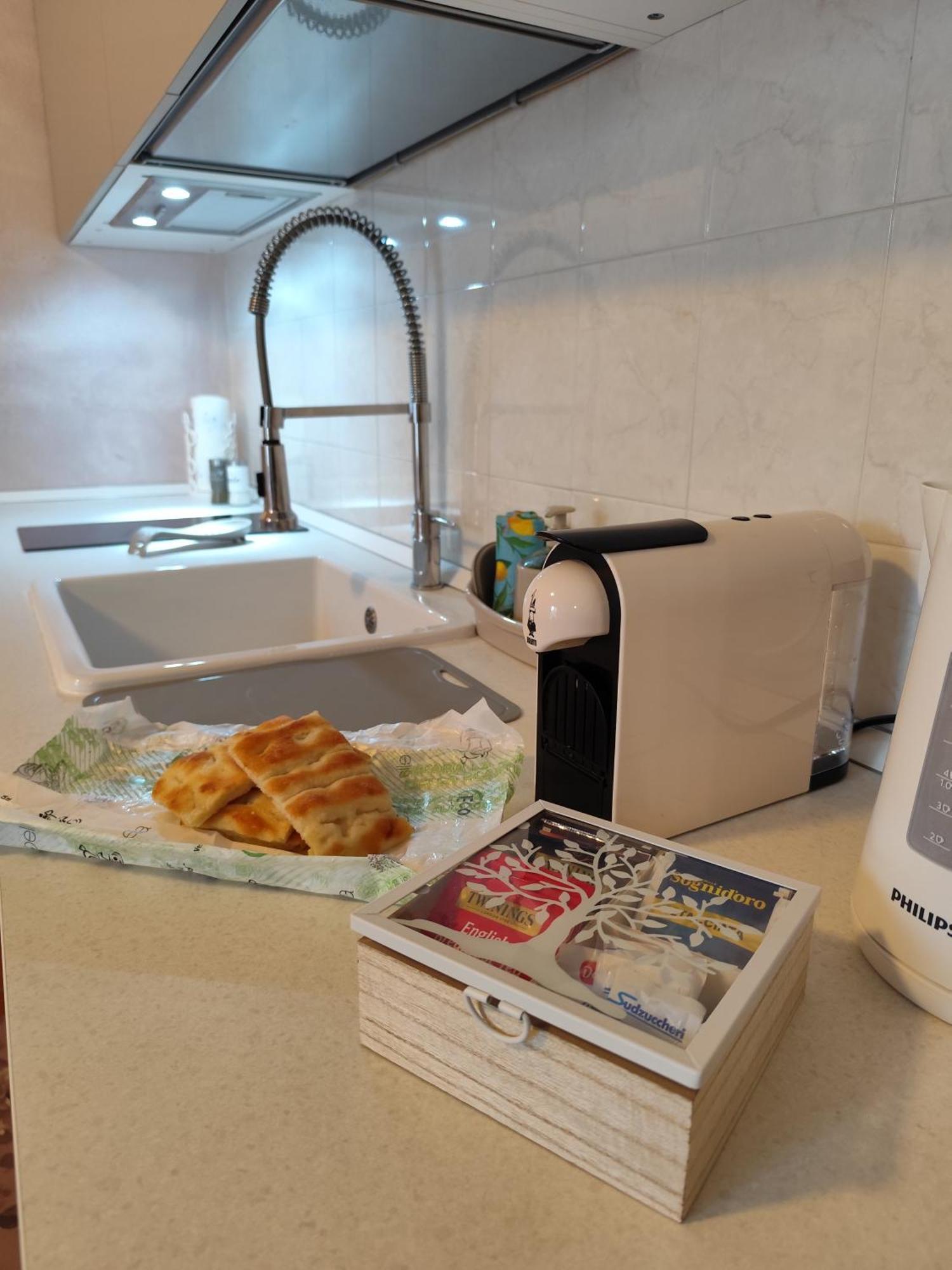 La Casa Di Giada, Appartamento In Villetta Con Aria Condizionata, Wi-Fi E Parcheggio Gratuito Poggi Exterior photo